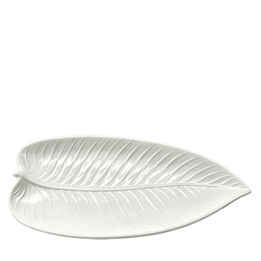 Foglia 39cm (15.3in) Platter