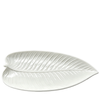 Foglia 45.8cm (18in) Platter