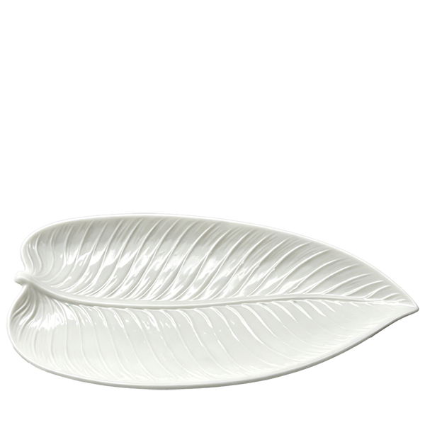 Foglia 45.8cm (18in) Platter