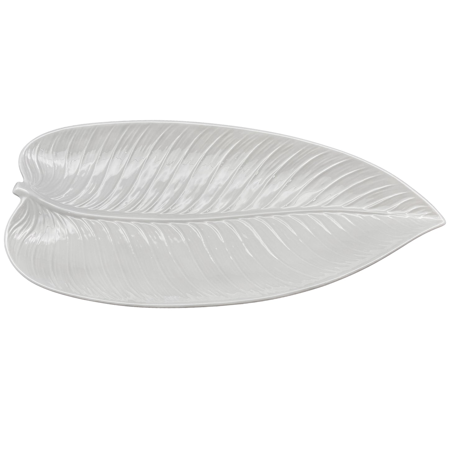 Foglia 45.8cm (18in) Platter