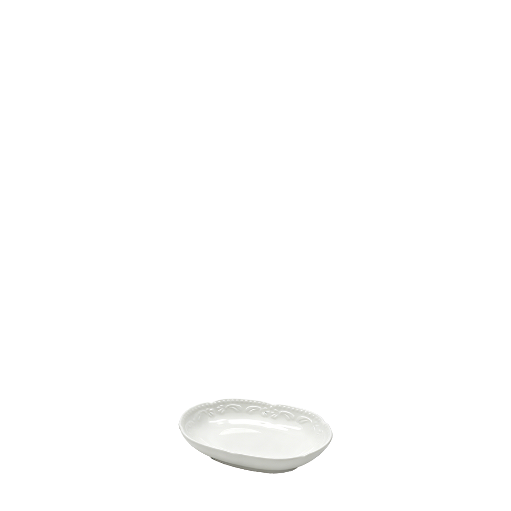 Genvieve 11cm (4.3in) Sauce Bowl
