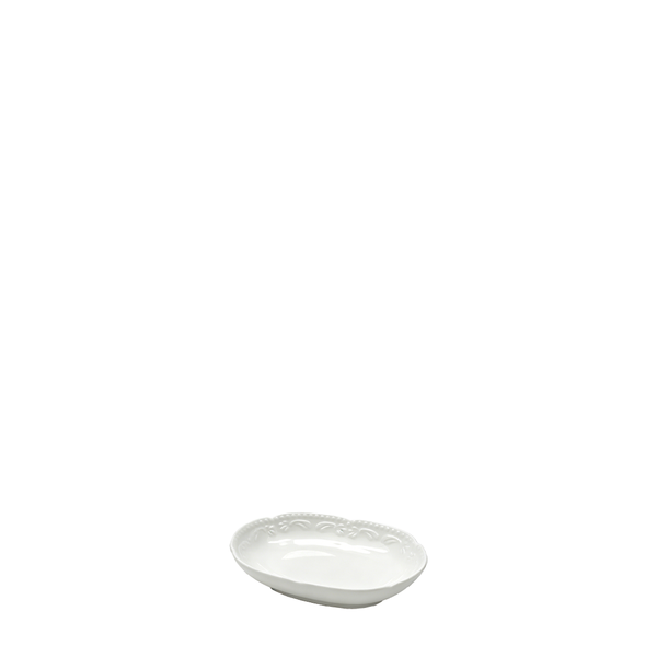 Genvieve 11cm (4.3in) Sauce Bowl