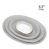 Genvieve 11cm (4.3in) Sauce Bowl