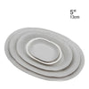 Genvieve 13cm (5in) Oval Bowl