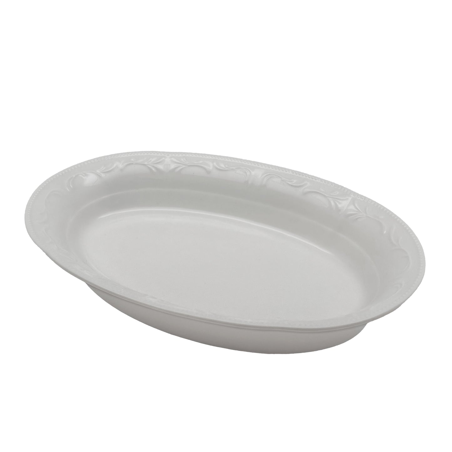 Genvieve 19.9cm (7.8in) Oval BOWL