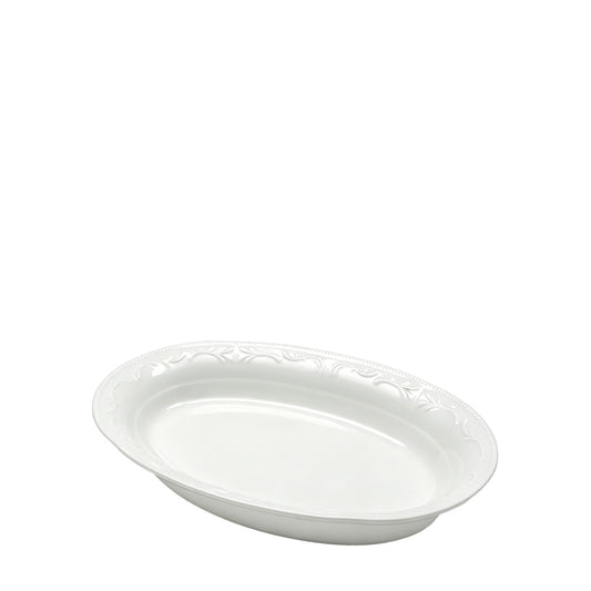 Genvieve 25.7cm (10in) Oval BOWL