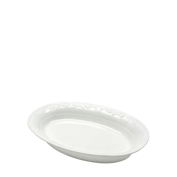 Genvieve 25.7cm (10in) Oval BOWL