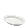 Genvieve 29cm (11.4in) Oval Bowl