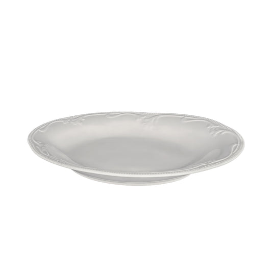 Etienne 23.5cm (9.2in) Deep Plate
