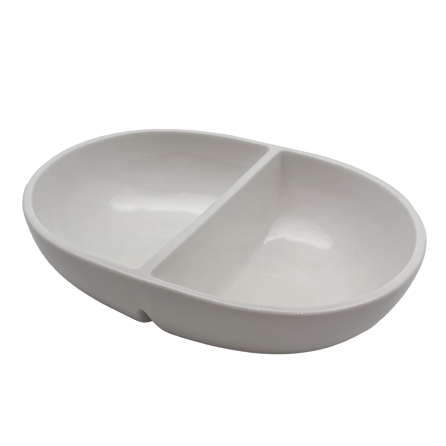 Peyton 19.8cm (7.8in) 2 Section Dish