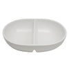 Peyton 19.8cm (7.8in) 2 Section Dish