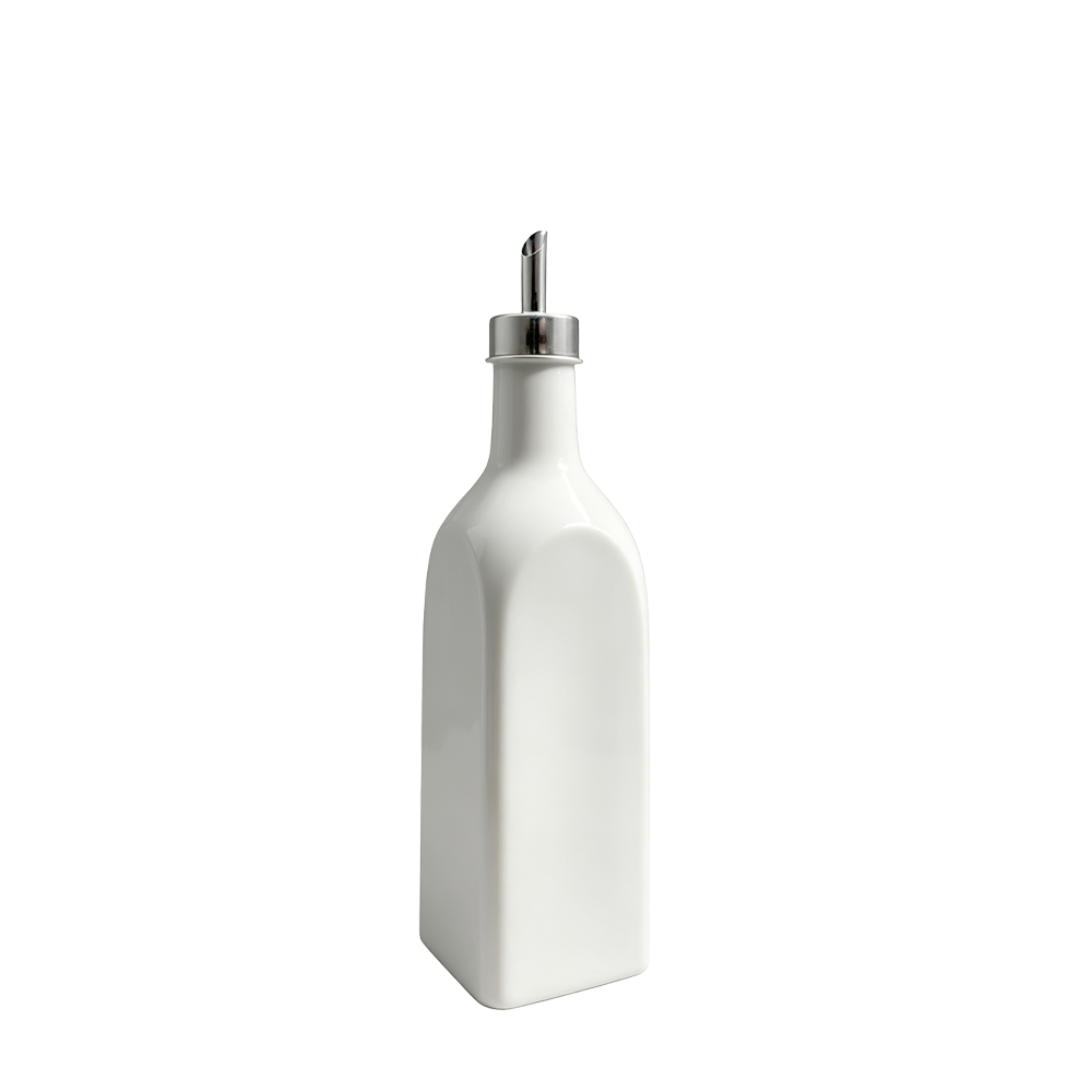 Siena 550ml (18.6oz) Cruet Bottle