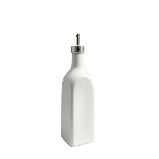 Siena 550ml (18.6oz) Cruet Bottle