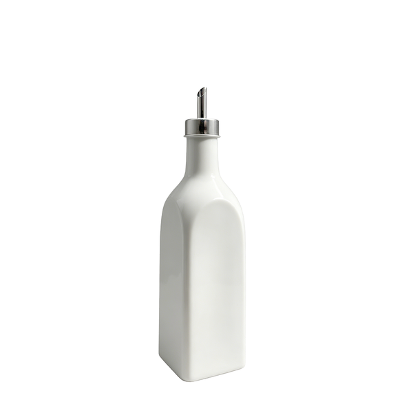 Siena 550ml (18.6oz) Cruet Bottle