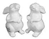 Bunny Salt & Pepper
