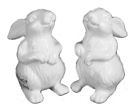 Bunny Salt & Pepper