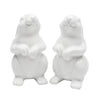 Bunny Salt & Pepper