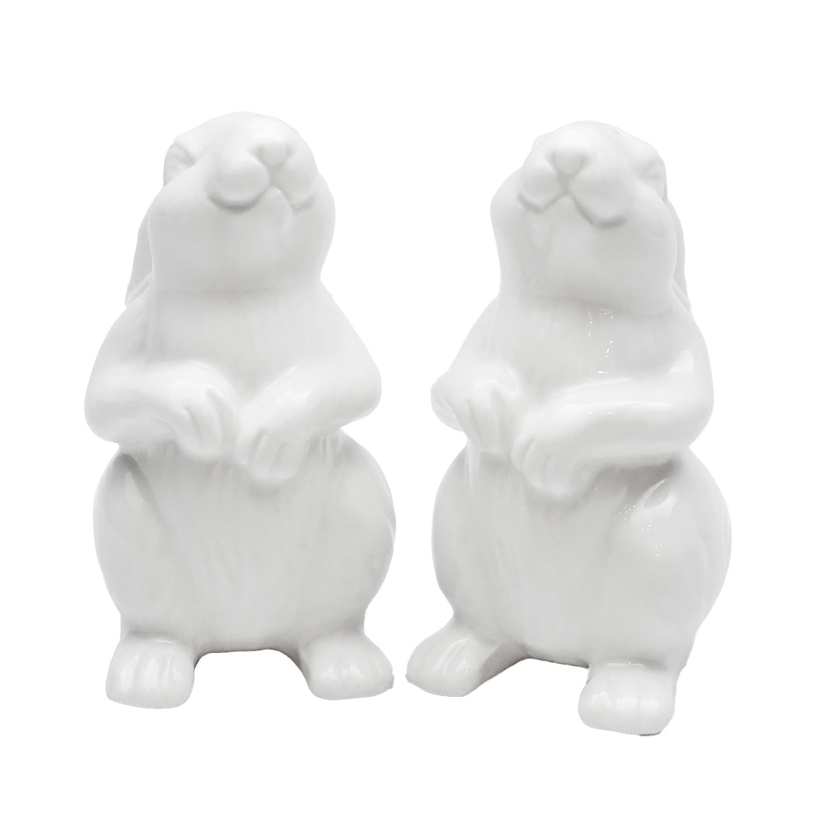 Bunny Salt & Pepper