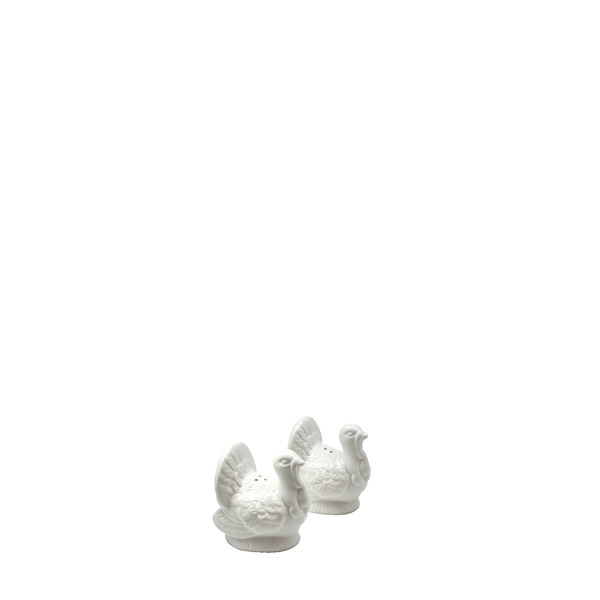 Turkey Salt & Pepper