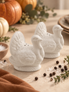 Turkey Salt & Pepper