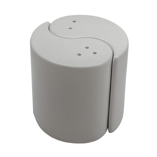 Yin & Yang Salt & Pepper