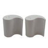 Yin & Yang Salt & Pepper
