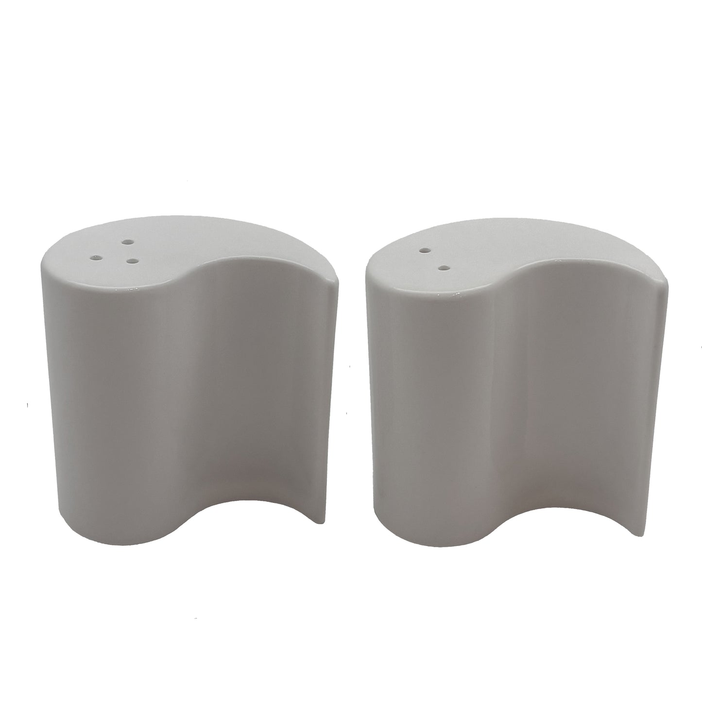 Yin & Yang Salt & Pepper