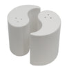 Yin & Yang Salt & Pepper