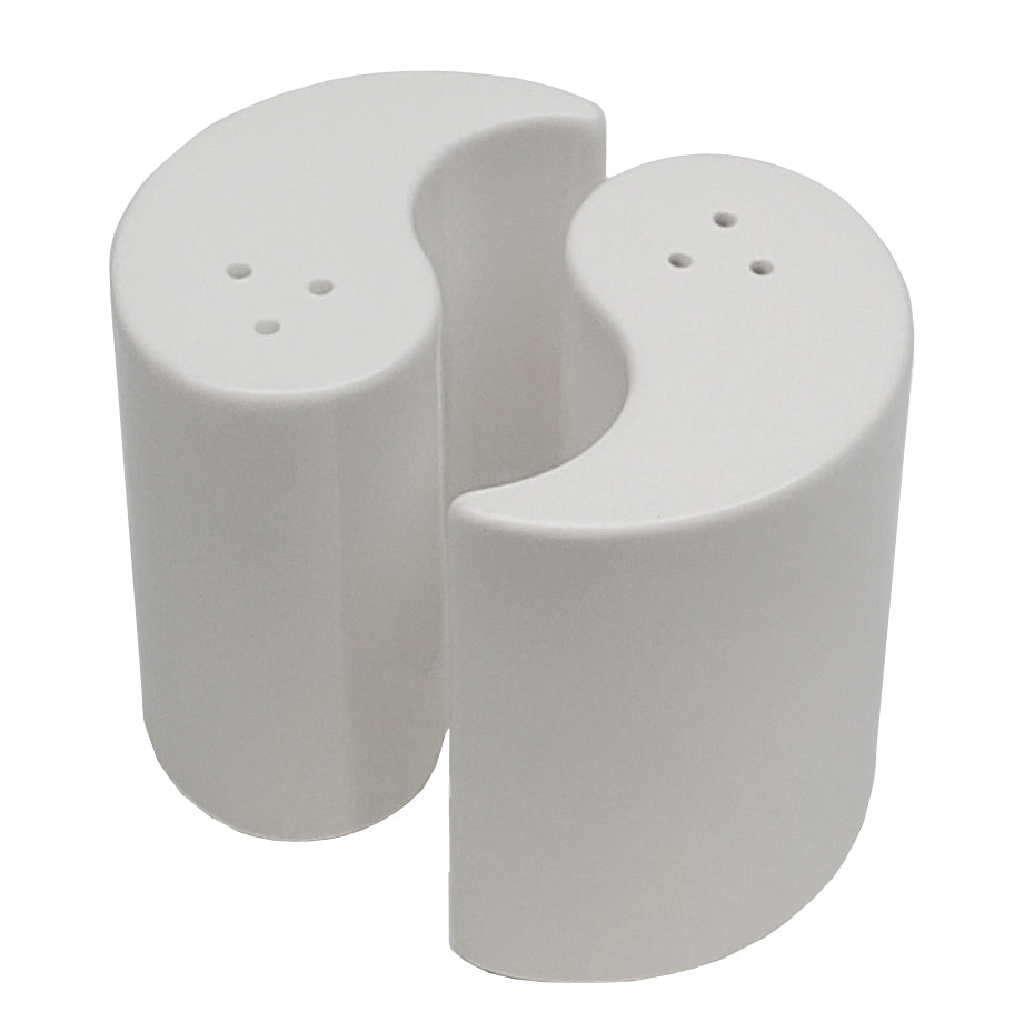 Yin & Yang Salt & Pepper