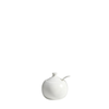 Daphne 225ml (7.6oz) Sugar Bowl with Lid & Spoon
