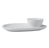 Calliope 28cm (11in) 2pc Chip & Dip
