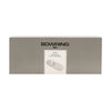 Zahara 40cm (15.8in) 2pc Chip & Dip Boat