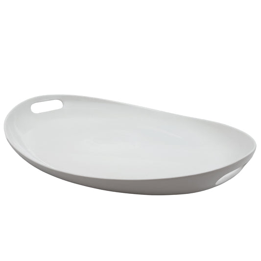 Brooke 54.6cm (21.5in) Platter with Handles