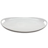 Brooke 54.6cm (21.5in) Platter with Handles