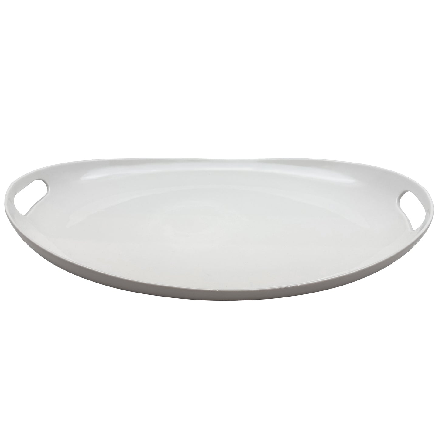Brooke 54.6cm (21.5in) Platter with Handles