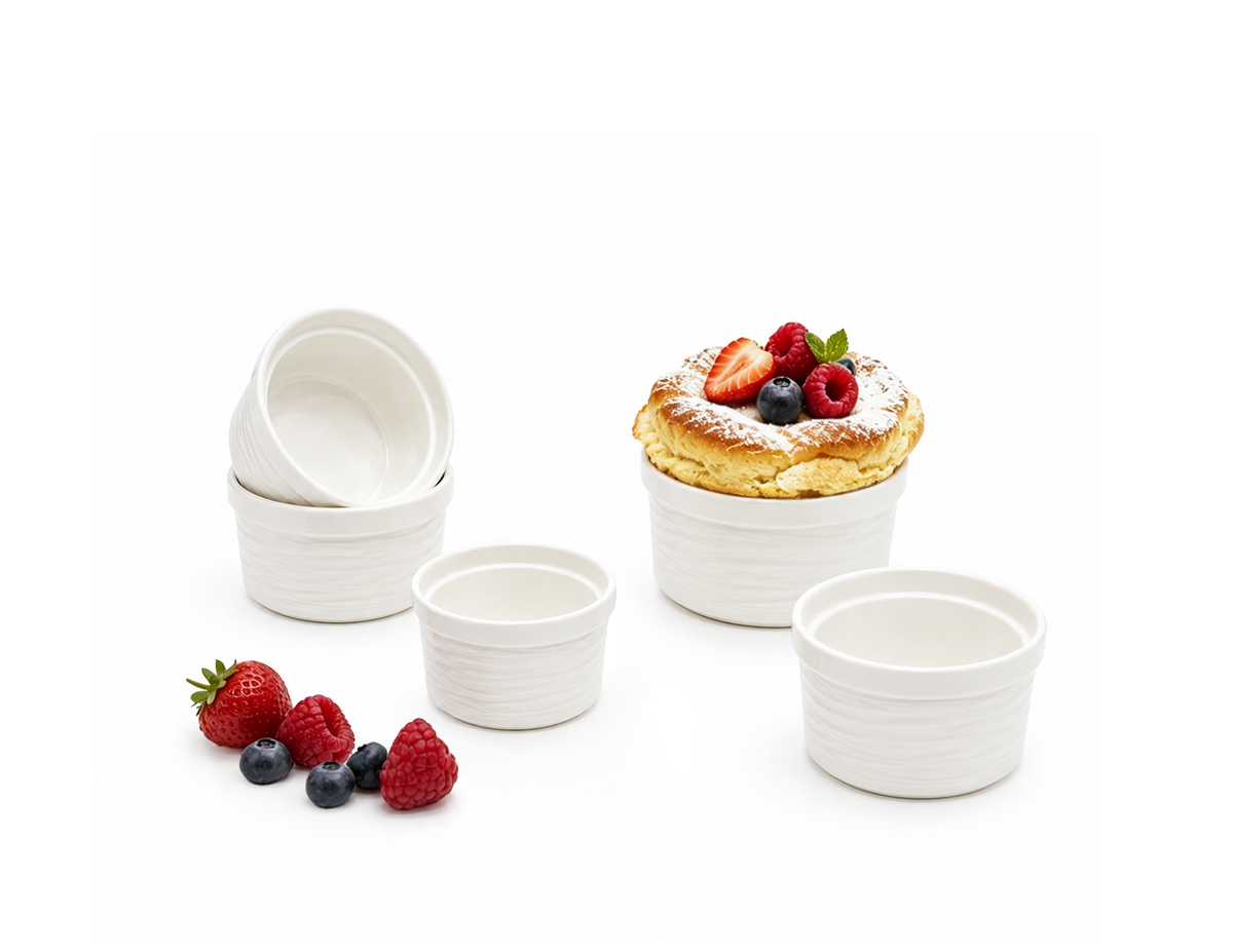 Mirabelle 9.5cm (3.75in) Ramekin