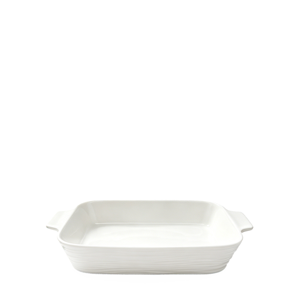 Mirabelle Rectangle Baker  25cm (9.8in)