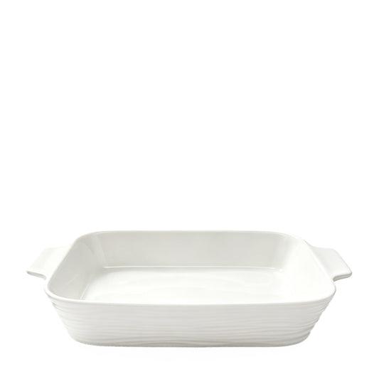 Mirabelle Rectangle Baker 31cm (12.2in)