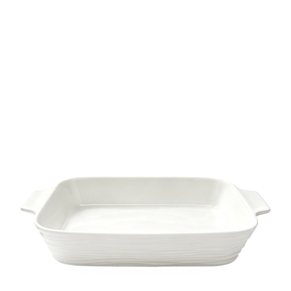 Mirabelle Rectangle Baker 31cm (12.2in)
