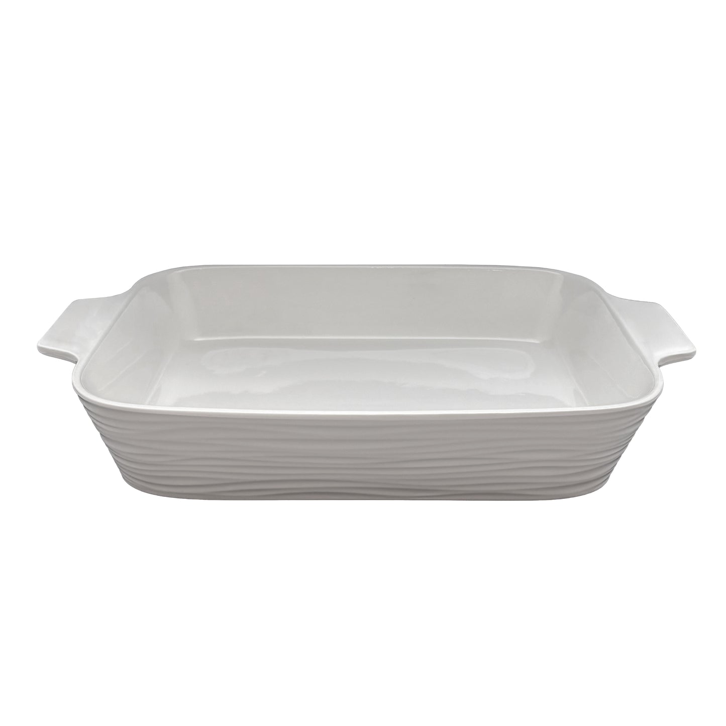 Mirabelle Rectangle Baker 37cm (14.5in)