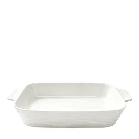 Mirabelle Rectangle Baker 37cm (14.5in)