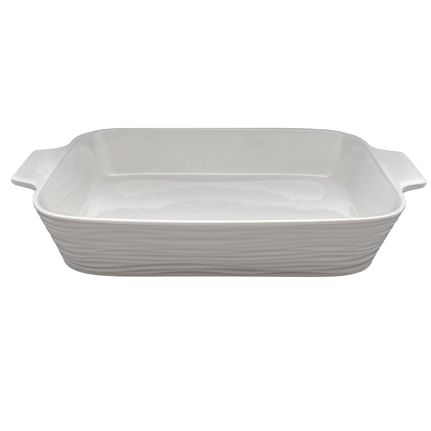 Mirabelle Rectangle Baker 43cm (17in)