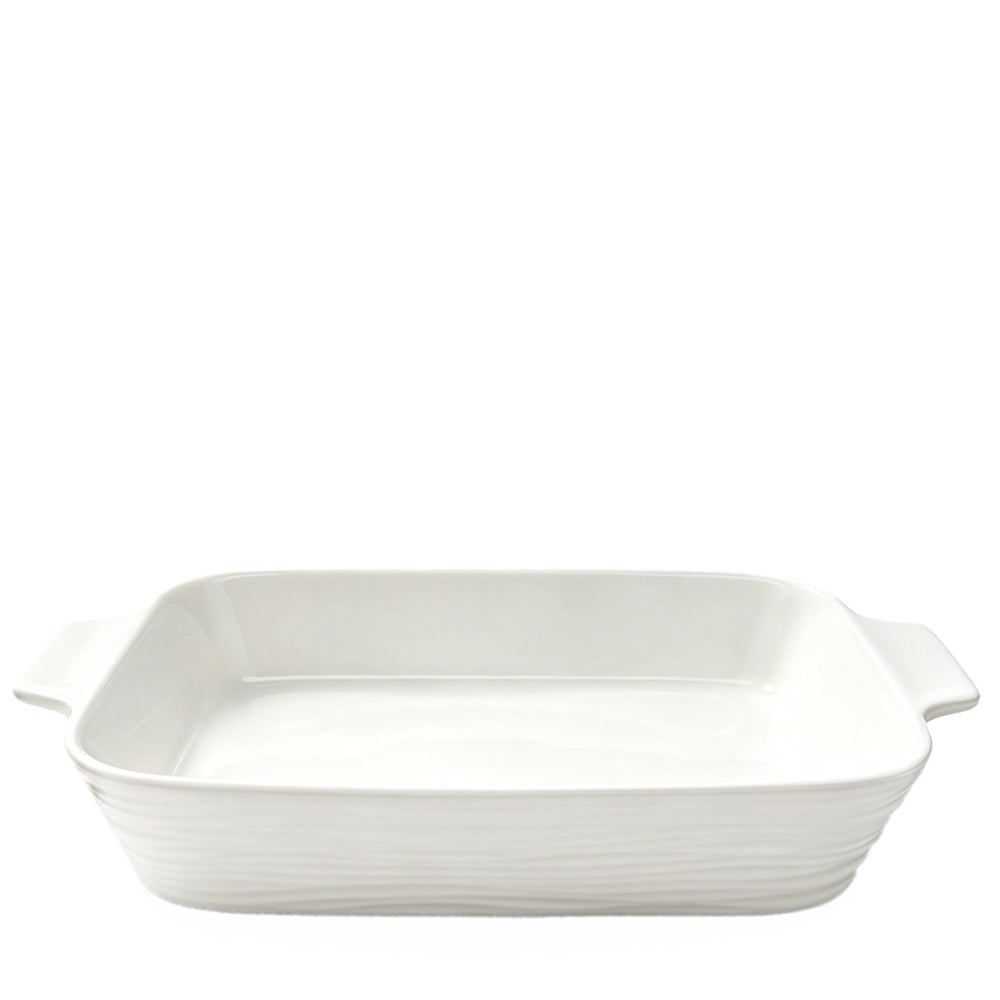 Mirabelle Rectangle Baker 43cm (17in)