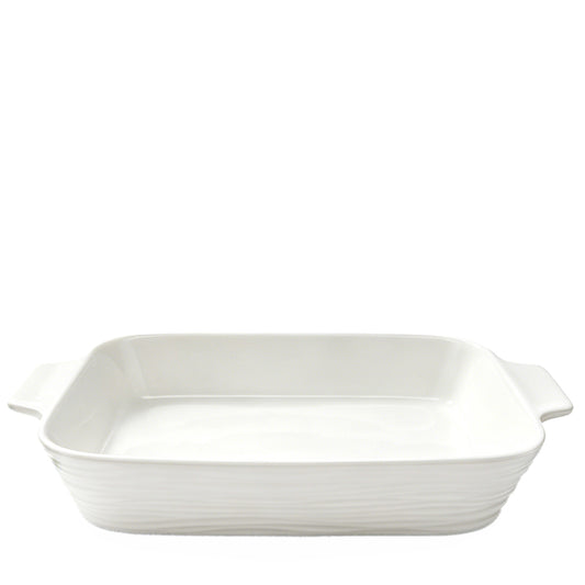 Mirabelle Rectangle Baker 43cm (17in)