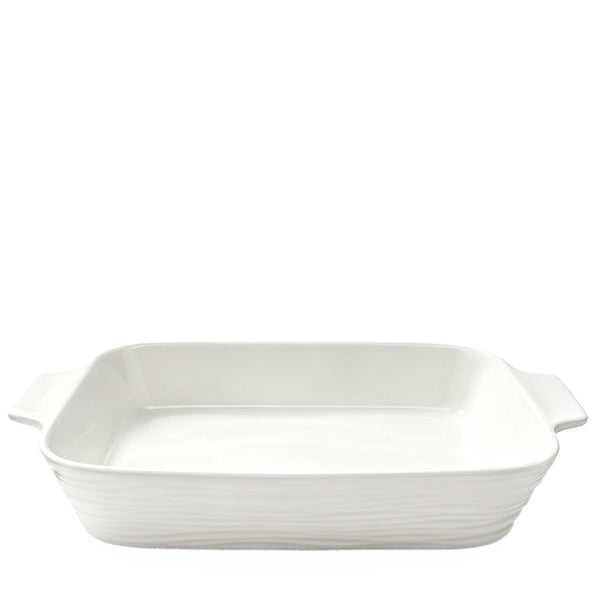 Mirabelle Rectangle Baker 43cm (17in)