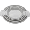 Mirabelle Oval Baker 31cm (12.2in)