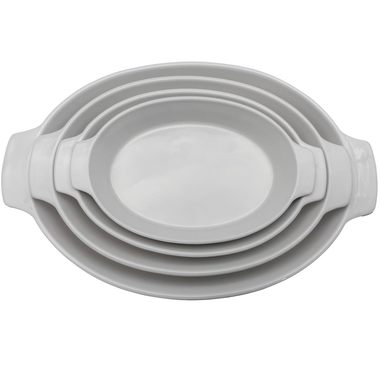 Mirabelle Oval Baker 31cm (12.2in)