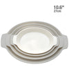 Mirabelle Oval Baker 27cm (10.6in)