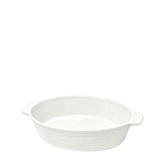 Mirabelle Oval Baker 27cm (10.6in)