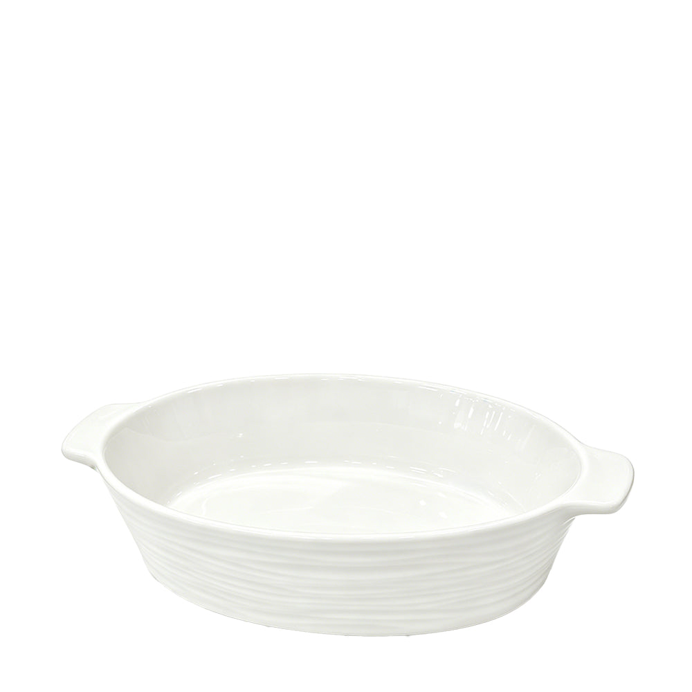 Mirabelle Oval Baker 31cm (12.2in)